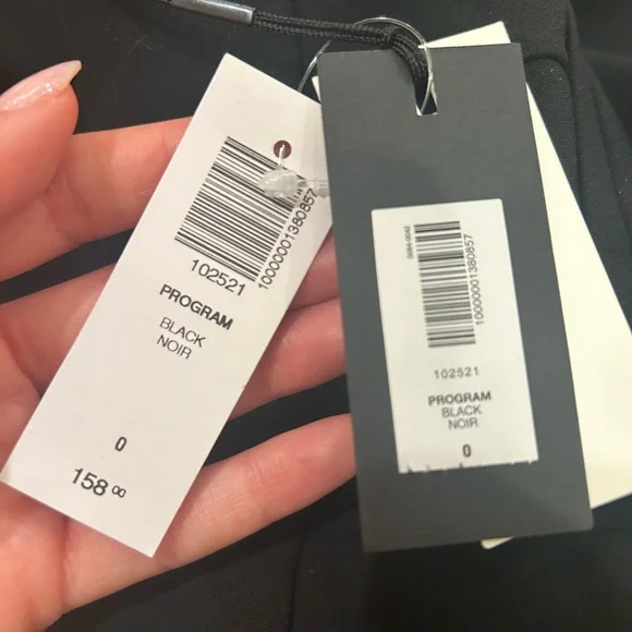 Program Pant - (Re)ssential - Picture 13 of 13